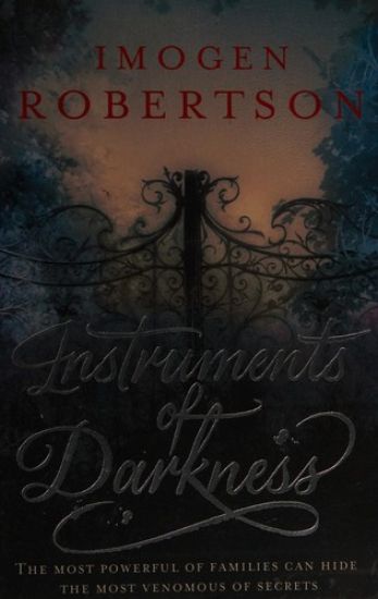 Instruments of Darkness