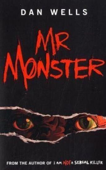 Mr Monster