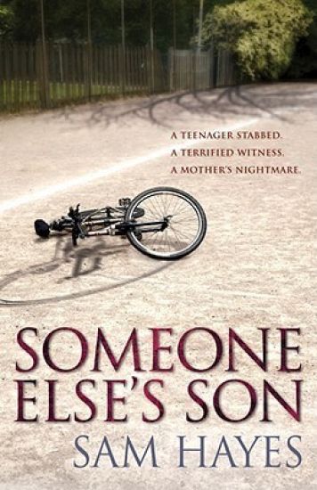 Someone Else's Son: A page-turning psychological thriller with a breathtaking twist