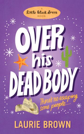 Over His Dead Body