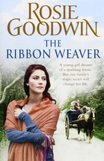 The Ribbon Weaver