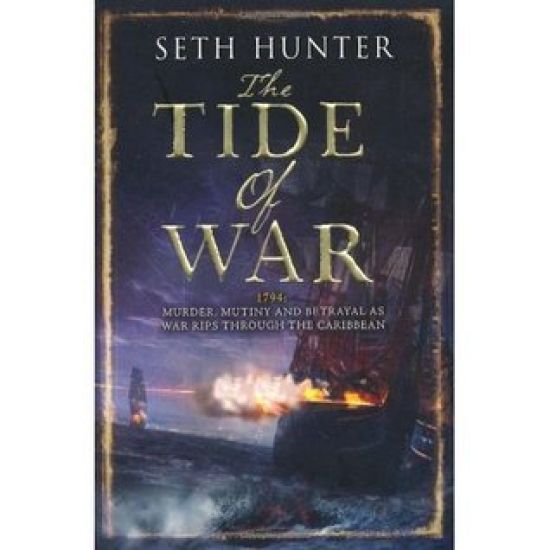 The Tide of War