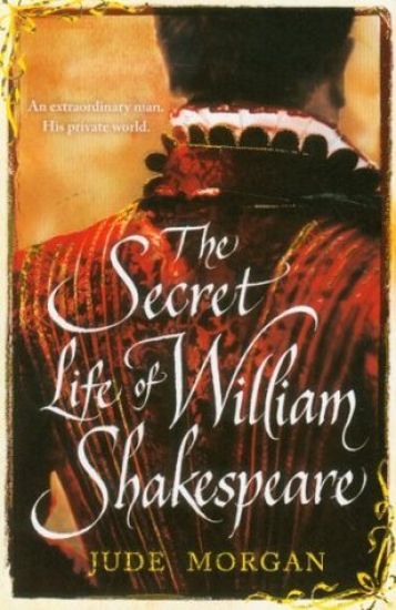 The Secret Life of William Shakespeare