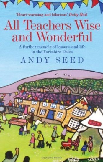All Teachers Wise and Wonderful (Book 2)