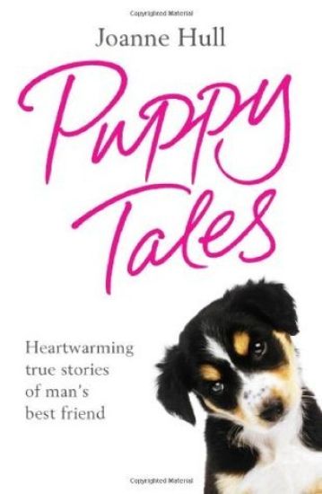 Puppy Tales