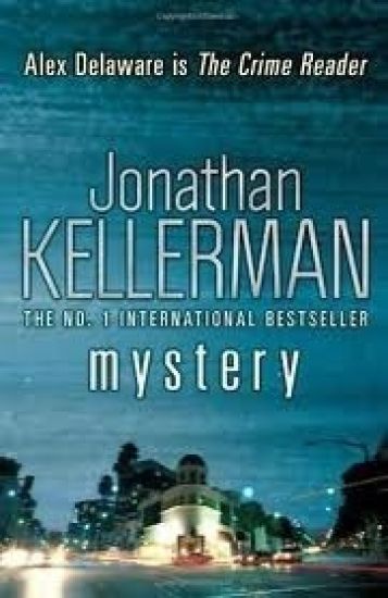 Mystery (Alex Delaware series, Book 26)