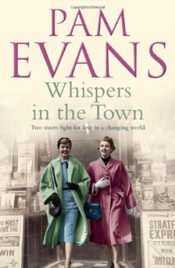 Whispers in the Town