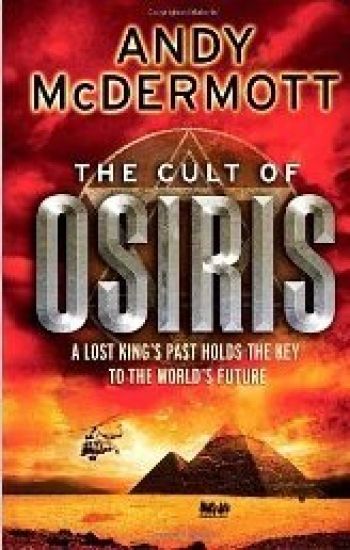 The Cult of Osiris (Wilde/Chase 5)