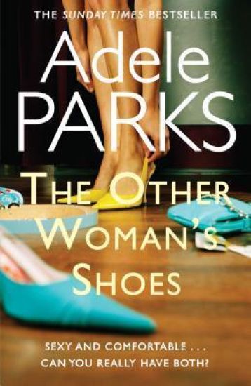 The Other Woman's Shoes
