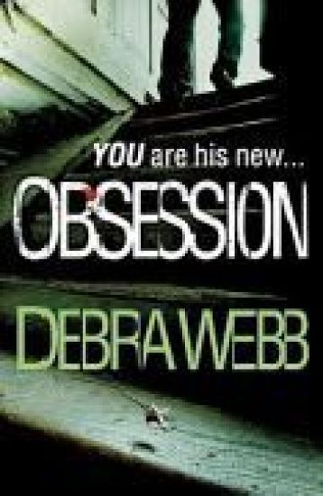 Obsession (The Faces of Evil 1)