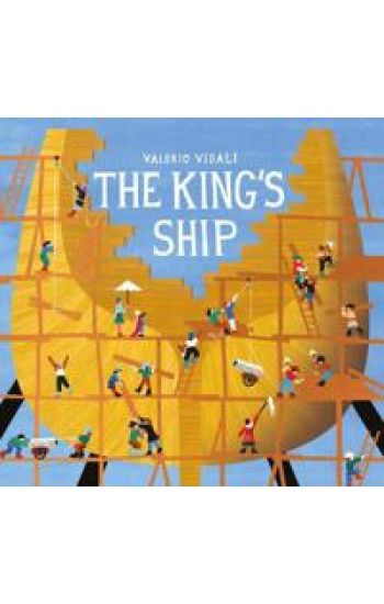 The King's Ship