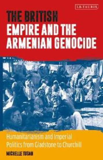 The British Empire and the Armenian Genocide
