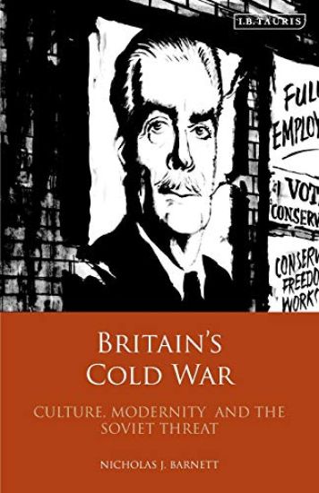 Britain’s Cold War