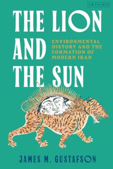 The Lion and the Sun