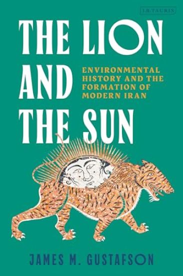 The Lion and the Sun