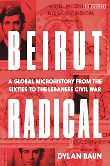 Beirut Radical