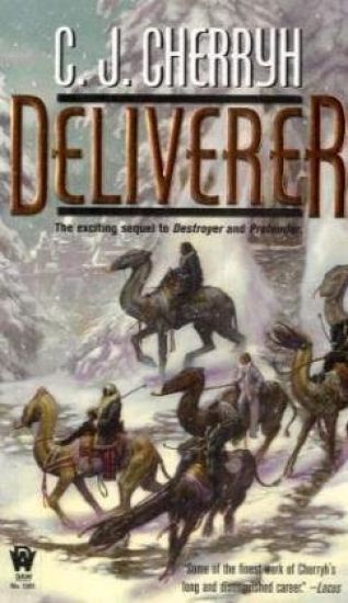 Deliverer