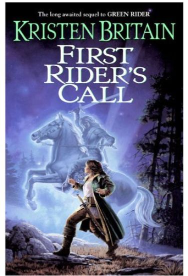 First Rider's Call