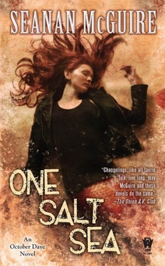 Kansikuva: One Salt Sea