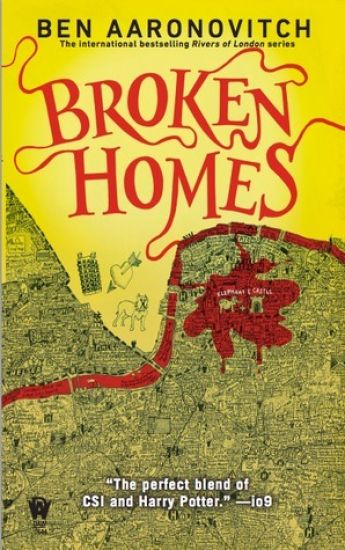 Broken Homes
