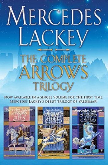 The Complete Arrows Trilogy