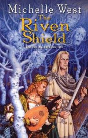 The Riven Shield