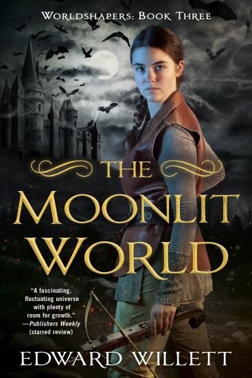 The Moonlit World