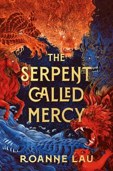 The Serpent Called Mercy