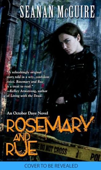 Rosemary and Rue