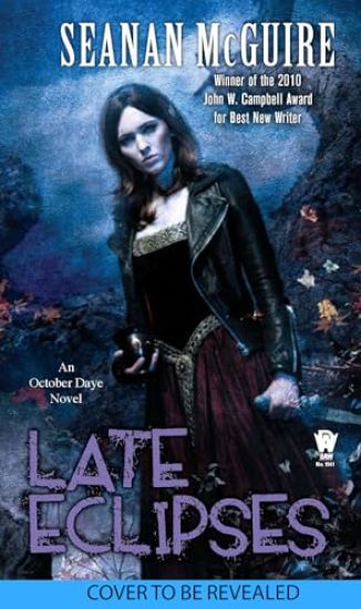 Late Eclipses