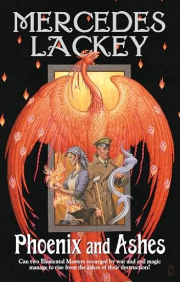 Phoenix and Ashes