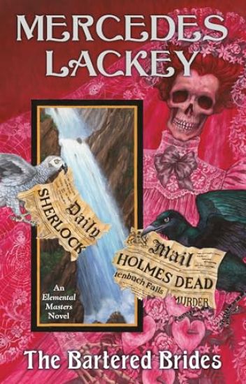 The Bartered Brides