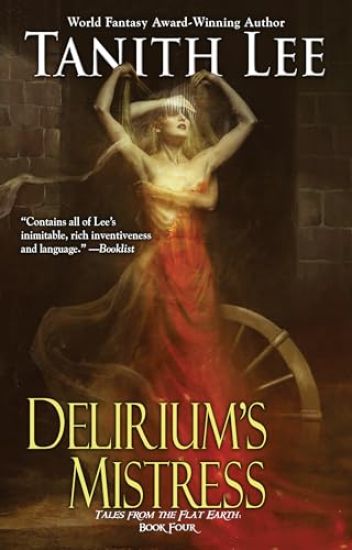 Delirium's Mistress