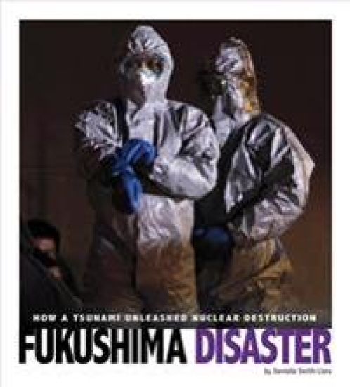 Fukushima Disaster: How a Tsunami Unleashed Nuclear Destruction