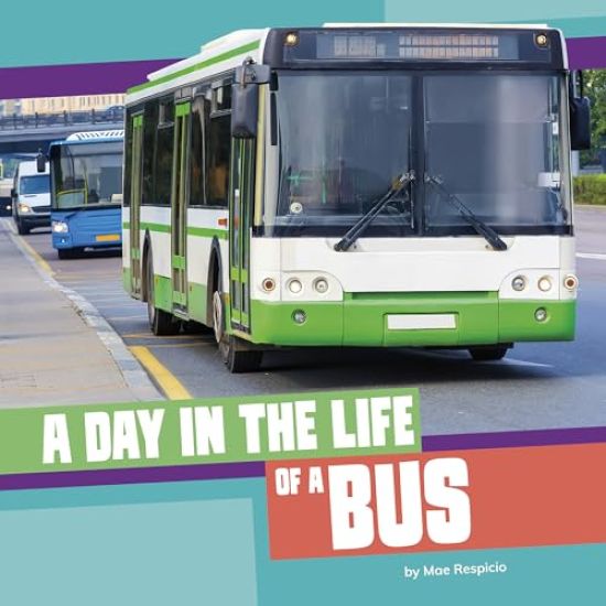 A Day in the Life of a Bus
