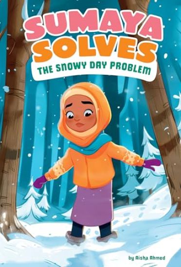 Sumaya Solves the Snowy Day Problem