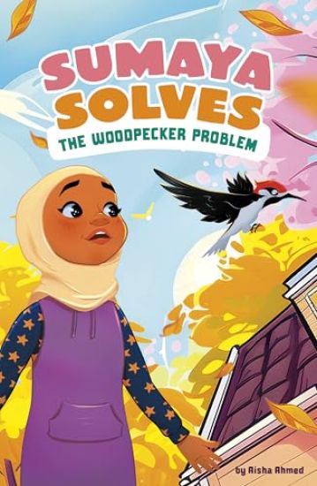 Sumaya Solves the Woodpecker Problem