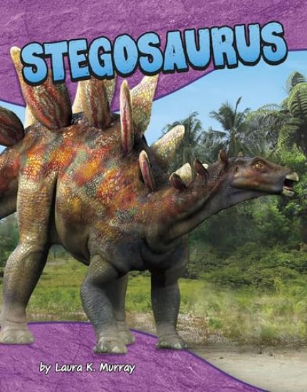 Stegosaurus