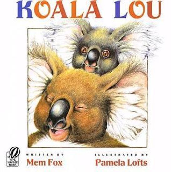 Koala Lou