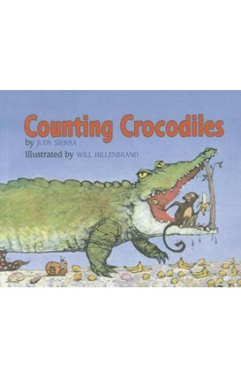 Counting Crocodiles