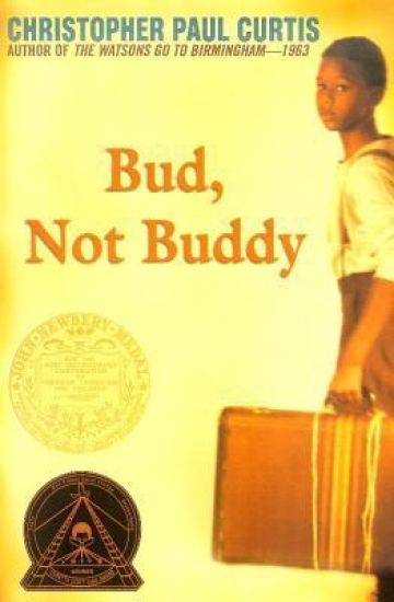 Bud, Not Buddy