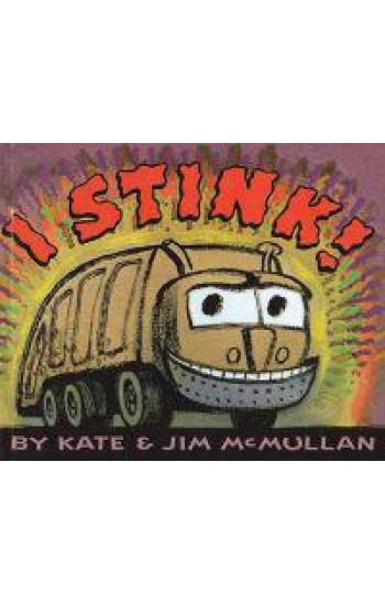 I Stink!