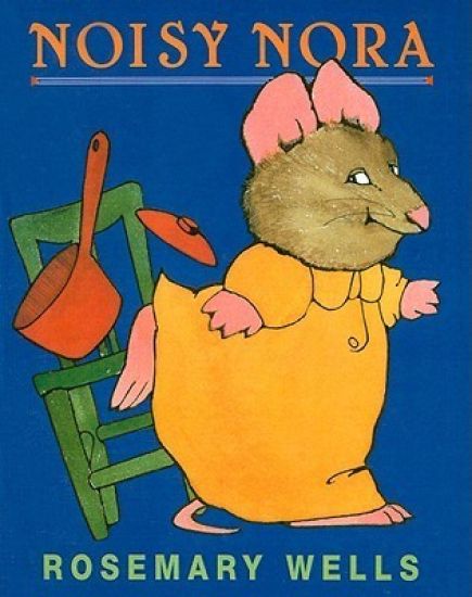 Noisy Nora