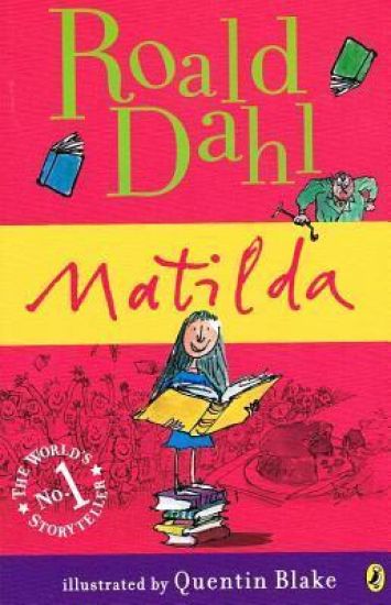 Matilda