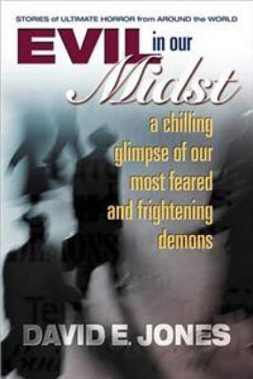 Evil in Our Midst