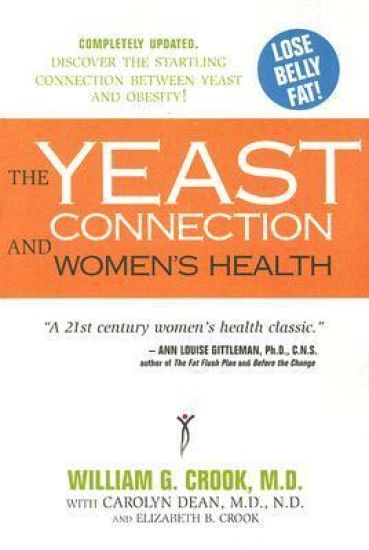 Yeast Connection and Women's Health