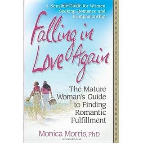 Falling in Love Again