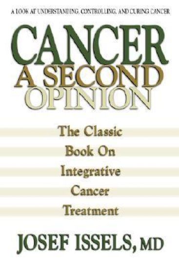 Cancer a Second Option