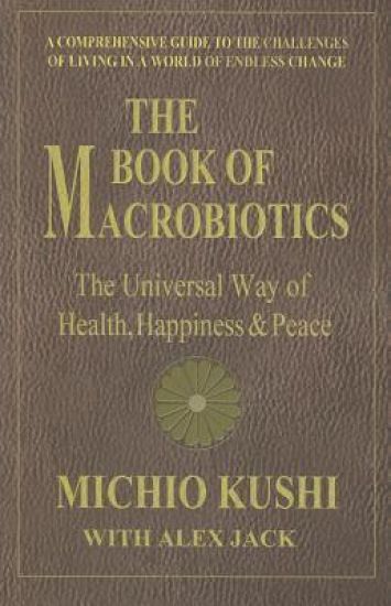 Book of Macrobiotics