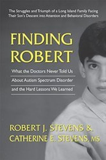 Finding Robert